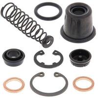 All Balls Rear Brake Master Cylinder Rebuild Kit for 2004-2006 Honda CB600F