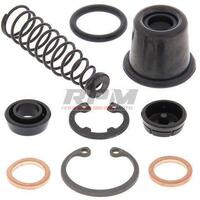 91-93 Kawasaki KX500 All Balls Rear Brake Master Cylinder Rebuild Kit