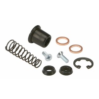 All Balls Front Brake Master Cylinder Rebuild Kit for 95-99 Honda VT1100 Ace