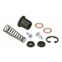 All Balls Front Brake Master Cylinder Rebuild Kit for 2008-2011 Yamaha WRF250X