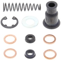 Front Brake Master Cylinder Rebuild Kit for 2022-2025 Honda CRF250RX 