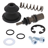 All Balls Front Brake Master Cylinder Rebuild Kit for 2006-2011 KTM 105 SX