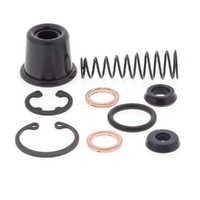 Rear Brake Master Cylinder Rebuild Kit for 2005-2016 Suzuki DRZ400S 