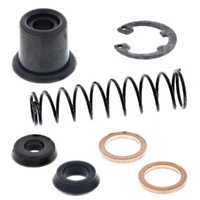 Front Brake Master Cylinder Rebuild Kit for 1988-1990 Honda TRX350 