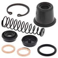 Rear Brake Master Cylinder Rebuild Kit for 2004-2005 Honda CBR1000RR 