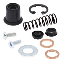 Front Brake Master Cylinder Rebuild Kit for 1996-2000 Yamaha YZ250 