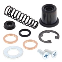 Front Brake Master Cylinder Rebuild Kit for 1985-1989 Yamaha YZ250 