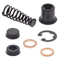 Front Brake Master Cylinder Rebuild Kit for 2005-2006 Yamaha YFM400FAT 4X4 Auto Kodiak 