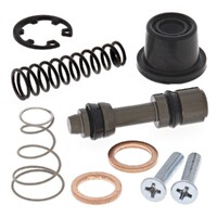 2006 KTM 450 SMR All Balls Front Brake Master Cylinder Rebuild Kit