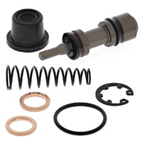 All Balls Rear Brake Master Cylinder Rebuild Kit for 2004-2011 KTM 125 SX