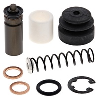 1994-1999 KTM 125 GS Enduro All Balls Rear Brake Master Cylinder Rebuild Kit