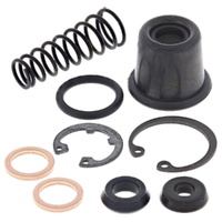 Rear Brake Master Cylinder Rebuild Kit for 2002-2004 Kawasaki ZX-6R ZX636 