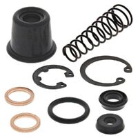 All Balls Rear Brake Master Cylinder Rebuild Kit for 17-19 Honda CMX500