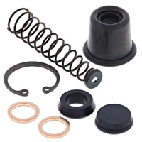 Rear Brake Master Cylinder Rebuild Kit for 2020-2024 Kawasaki W800 