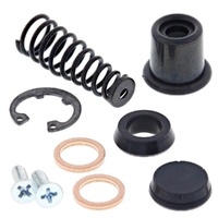 Front Brake Master Cylinder Rebuild Kit for 2008-2013 Suzuki C109R Boulevard 