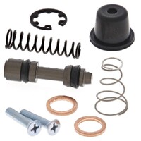 Front Brake Master Cylinder Rebuild Kit for 2022-2024 GasGas EX300 