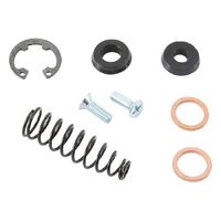 Front Brake Master Cylinder Rebuild Kit for 1992-1997 Yamaha XJ600 Seca 