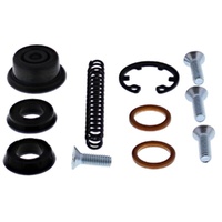 Front Brake Master Cylinder Rebuild Kit for 2009-2018 Yamaha VMX-17 Vmax 