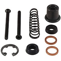 Front Brake Master Cylinder Rebuild Kit for 1997-2004 Honda VTR1000F Firestorm 
