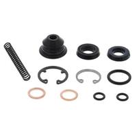 Front Brake Master Cylinder Rebuild Kit for 2004-2007 Suzuki GSXR750 