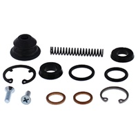 Front Brake Master Cylinder Rebuild Kit for 2008-2022 Suzuki GSXR750 