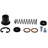Front Brake Master Cylinder Rebuild Kit for 1999-2010 Yamaha XVS1100 V-Star Custom 