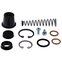 Rear Brake Master Cylinder Rebuild Kit for 2011-2012 Honda VT1300CS ABS 