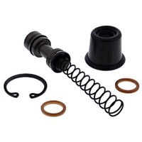 Rear Brake Master Cylinder Rebuild Kit for 1993-1994 Yamaha GTS1000A 