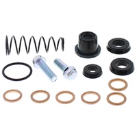 2012-2015 Can-Am Renegade 800 All Balls Rear Brake Master Cylinder Rebuild Kit