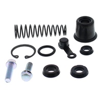 Rear Brake Master Cylinder Rebuild Kit for 2006-2007 Can-Am Outlander Max 400 XT 4X4 