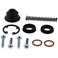Front Brake Master Cylinder Rebuild Kit for 2014-2024 Kawasaki Z1000 
