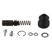 All Balls Rear Brake Master Cylinder Rebuild Kit for 2009-2023 KTM 50 SX Mini