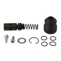 All Balls Rear Brake Master Cylinder Rebuild Kit for 2014-2023 Husqvarna TC85 Small Wheel