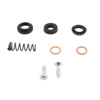 Front Brake Master Cylinder Rebuild Kit for 1999-2000 Polaris 455 Diesel 4X4 
