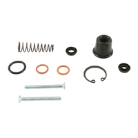 Inner Primary Bearing & Seal Kit for 2004-2008 GasGas MC 125 MX Marzocchi
