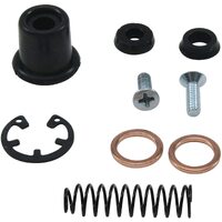 Front Brake Master Cylinder Rebuild Kit for 2020-2023 Kawasaki KLX230 