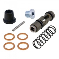 Rear Brake Master Cylinder Kit for 2023-2025 GasGas EC350F