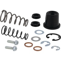 Rear Brake Master Cylinder Kit for 2010-2016 Harley Davidson 1250 VRSCF V-Rod Muscle
