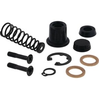 Front Brake Master Cylinder Rebuild Kit for 2005 Harley Davidson XL883R Sportster
