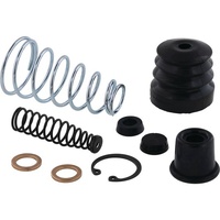 Rear Brake Master Cylinder Rebuild Kit for 2006 Harley Davidson XL883C Sportster Custom