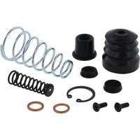 Rear Brake Master Cylinder Rebuild Kit for 2018-2020 Harley Davidson 1750 FXFB Fat Bob 107CI