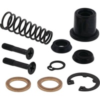 Front Brake Master Cylinder Rebuild Kit for 2006 Harley Davidson XL883C Sportster Custom