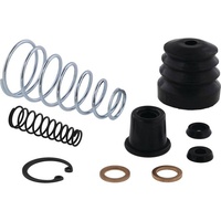 Rear Brake Master Cylinder Rebuild Kit for 2008-2010 Harley Davidson XL883R Sportster