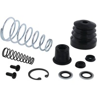 Rear Brake Master Cylinder Rebuild Kit for 2014-2021 Harley Davidson XL1200X Forty-Eight