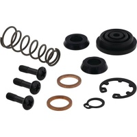 Front Brake Master Cylinder Rebuild Kit for 2024-2025 Harley Davidson 1980 FLTRXSE CVO Road Glide 121CI