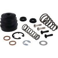 Rear Brake Master Cylinder Rebuild Kit for 2014 Harley Davidson 1801 FLHRSE CVO Road King 110CI