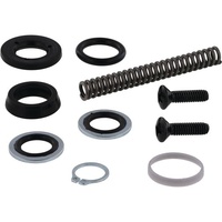 Front Brake Master Cylinder Rebuild Kit for 2002-2006 Harley Davidson 1130 VRSCA V-Rod