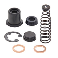 Front Brake Master Cylinder Rebuild Kit for 1991-1995 Harley Davidson 1340 FXSTS Springer Softail 80CI