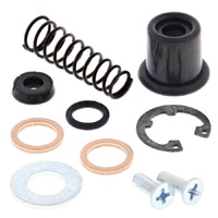 Front Brake Master Cylinder Rebuild Kit for 2014-2021 Harley Davidson XL1200X Forty-Eight