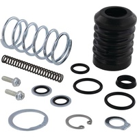 Rear Brake Master Cylinder Kit for 2002 Harley Davidson 1130 VRSCA V-Rod